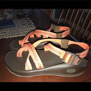 Women’s Chaco Sandals